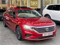 فولكسفاغن باسات